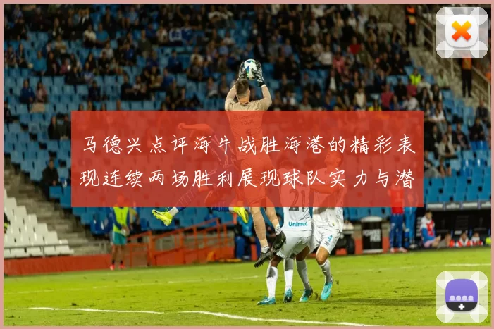 马德兴点评海牛战胜海港的精彩表现连续两场胜利展现球队实力与潜力